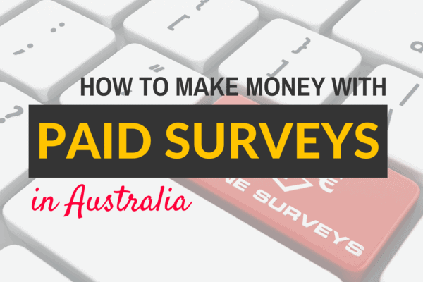 how much can u make doing online surveys