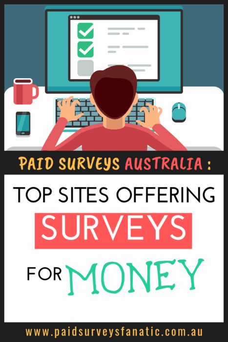 Read our survey compare review Australia to find surveys that actually pay money!