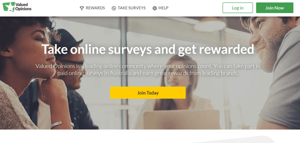 Paid Surveys Australia: The Top Sites Offering Surveys for Money